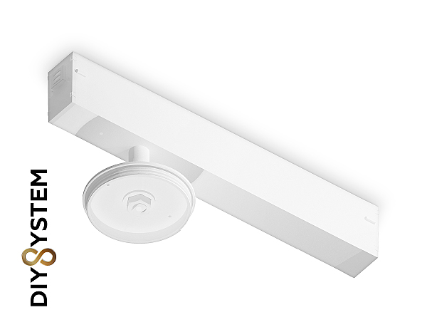 Трековый корпус DIY Spot A2547