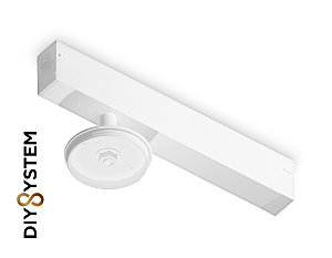 Трековый корпус DIY Spot A2547