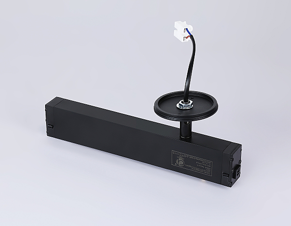 Трековый корпус DIY Spot A2548