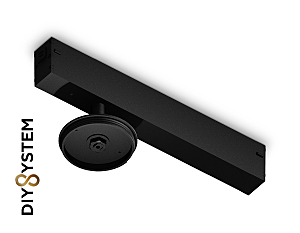 Трековый корпус DIY Spot A2548