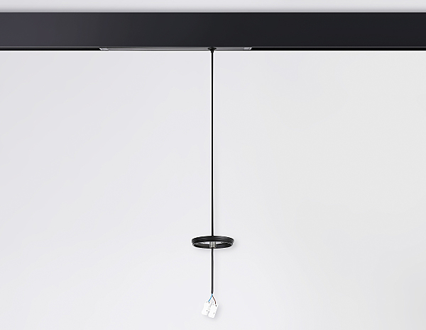 Трековый корпус DIY Spot A2652