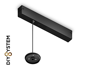 Трековый корпус DIY Spot A2652