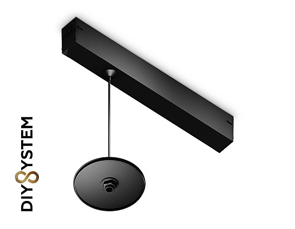 Трековый корпус DIY Spot A2660