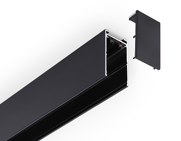 Шинопровод Magnetic 220V GL1006