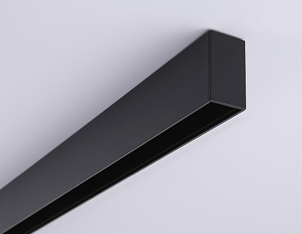 Шинопровод Magnetic 220V GL1006