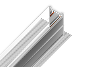 Шинопровод Magnetic 220V GL1009