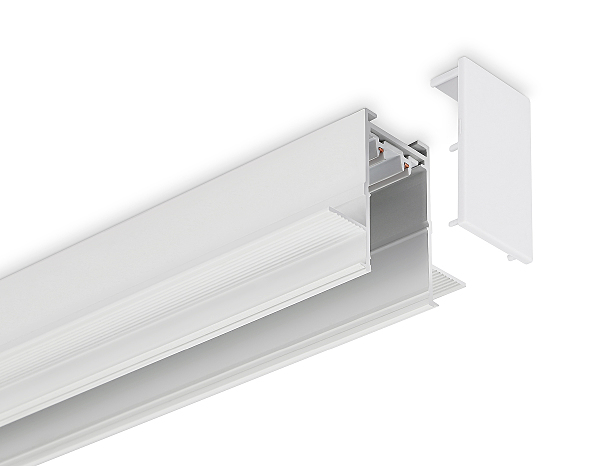 Шинопровод Magnetic 220V GL1011