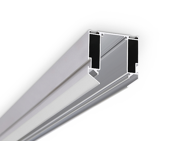 Профиль для шинопровода Magnetic 220V GL1013