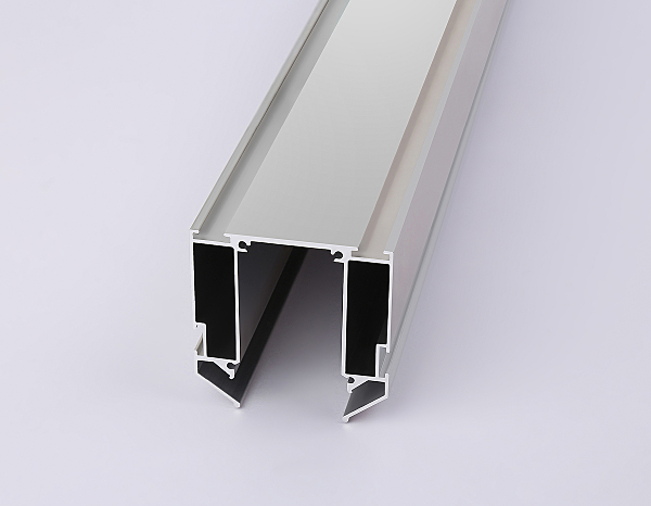 Профиль для шинопровода Magnetic 220V GL1013