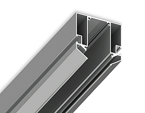 Профиль для шинопровода Magnetic 220V GL1013