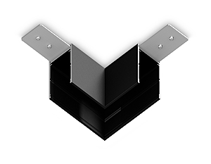 Профиль для шинопровода Magnetic 220V GL1032