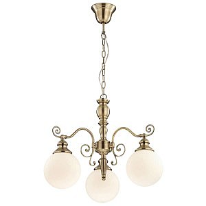 Подвесная люстра Idaho 2543/3