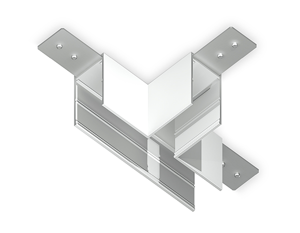 Профиль для шинопровода Magnetic 220V GL1035