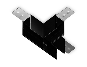 Профиль для шинопровода Magnetic 220V GL1036