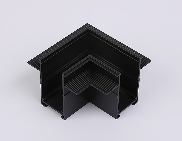 Профиль для шинопровода Magnetic 220V GL1040