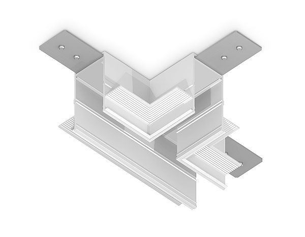 Профиль для шинопровода Magnetic 220V GL1041