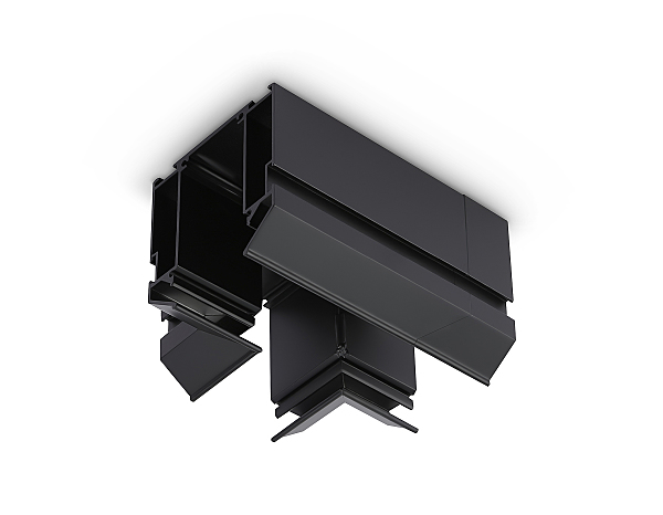 Профиль для шинопровода Magnetic 220V GL1044