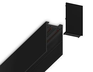 Заглушка Magnetic 220V GL1058