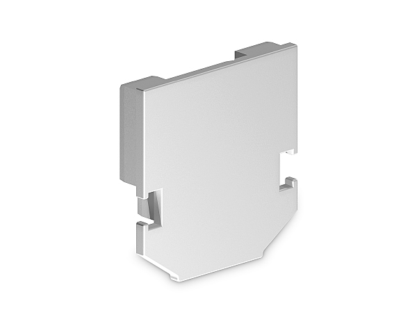 Профиль для шинопровода Magnetic 220V GL1063