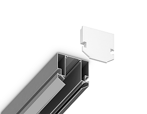 Профиль для шинопровода Magnetic 220V GL1063