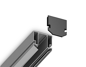 Профиль для шинопровода Magnetic 220V GL1064