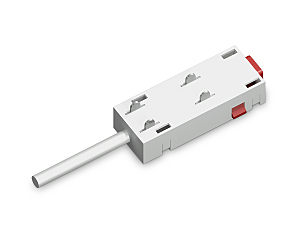 Ввод питания Magnetic 220V GL1101