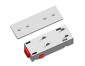 Коннекторы Magnetic 220V GL1105