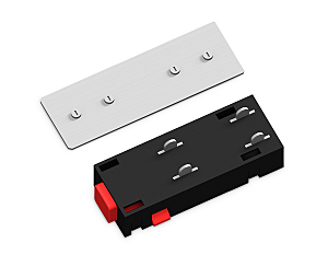 Коннекторы Magnetic 220V GL1106