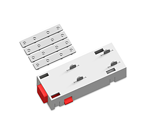 Коннекторы Magnetic 220V GL1107