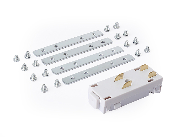 Коннекторы Magnetic 220V GL1107