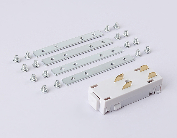 Коннекторы Magnetic 220V GL1107