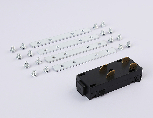 Коннекторы Magnetic 220V GL1108