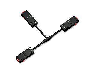 Коннекторы Magnetic 220V GL1114