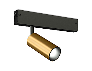 Трековый светильник Magnetic 220V GL1203
