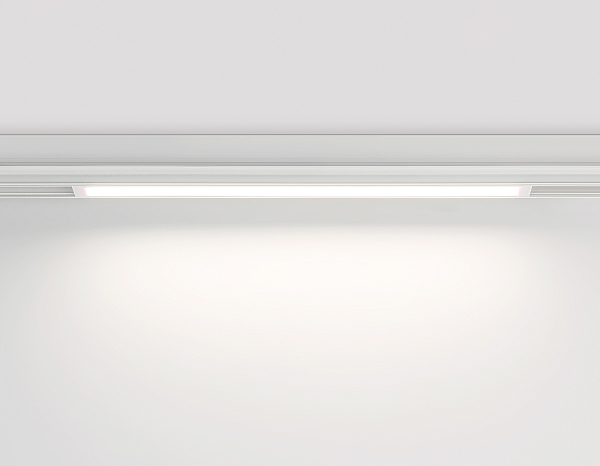 Трековый светильник Magnetic 220V GL1281