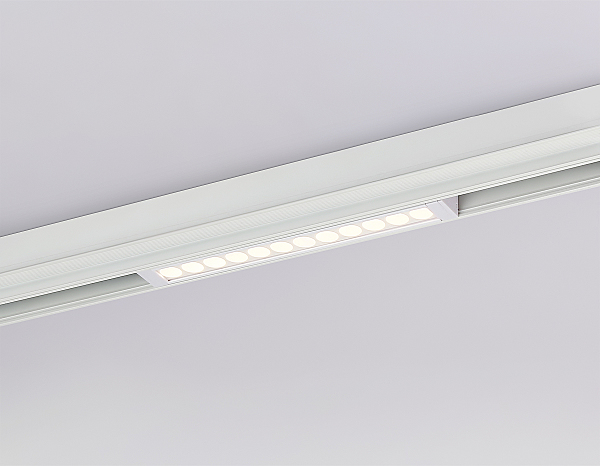 Трековый светильник Magnetic 220V GL1301