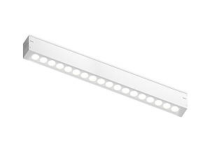 Трековый светильник Magnetic 220V GL1311