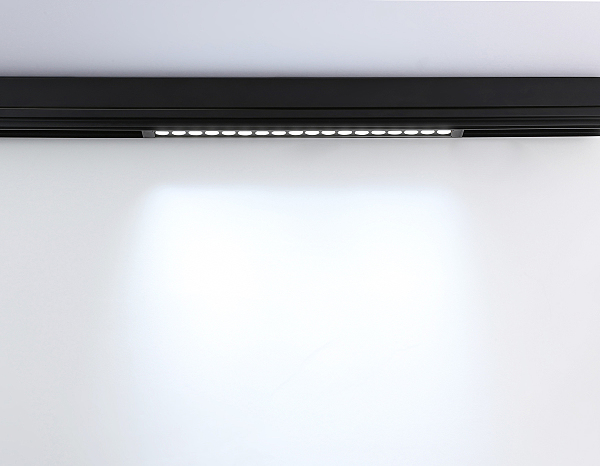 Трековый светильник Magnetic 220V GL1312