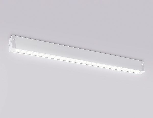 Трековый светильник Magnetic 220V GL1313