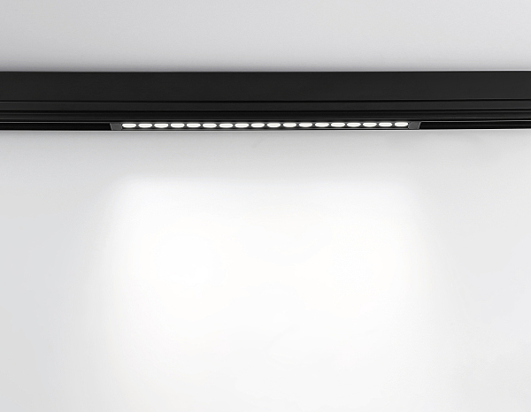 Трековый светильник Magnetic 220V GL1314
