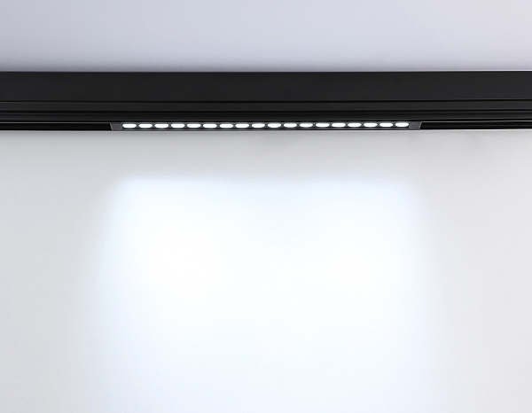 Трековый светильник Magnetic 220V GL1314