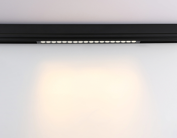 Трековый светильник Magnetic 220V GL1314