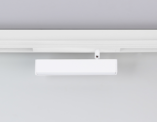Трековый светильник Magnetic 220V GL1321