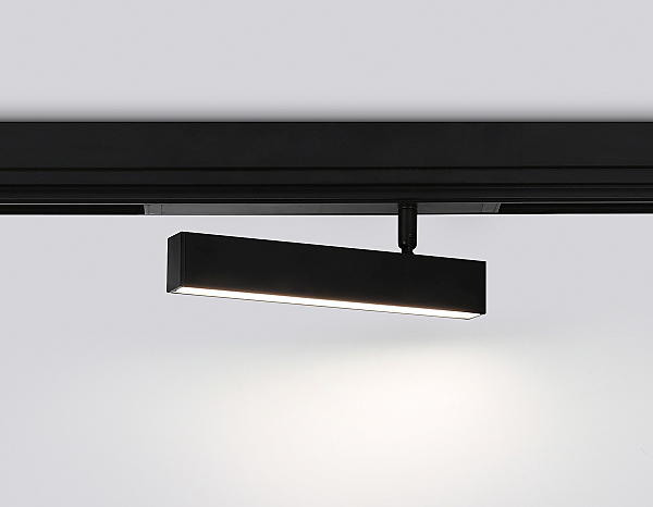 Трековый светильник Magnetic 220V GL1322