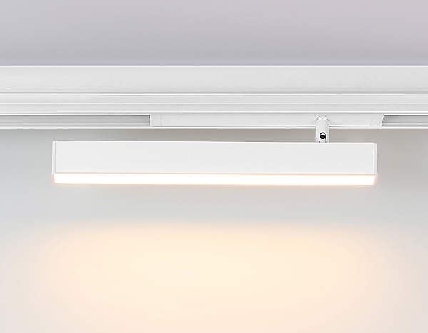 Трековый светильник Magnetic 220V GL1331