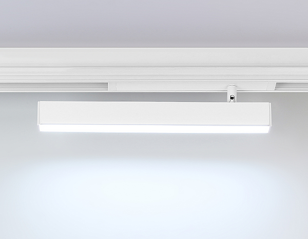 Трековый светильник Magnetic 220V GL1331