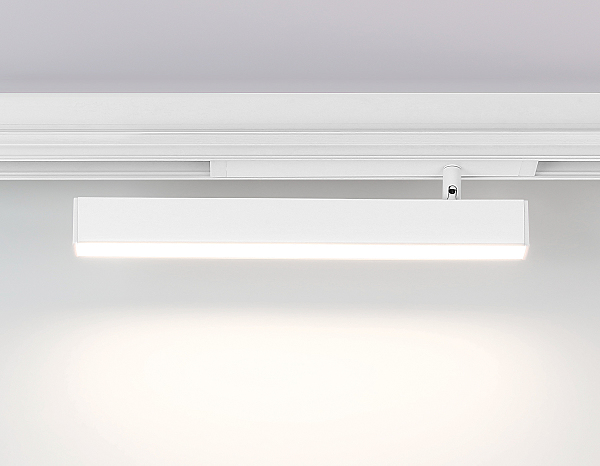 Трековый светильник Magnetic 220V GL1331
