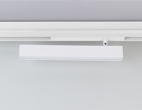Трековый светильник Magnetic 220V GL1331