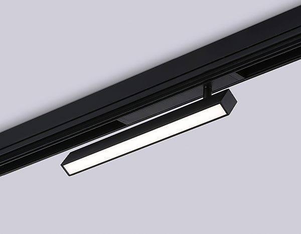 Трековый светильник Magnetic 220V GL1332