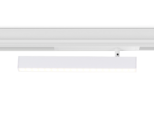 Трековый светильник Magnetic 220V GL1351